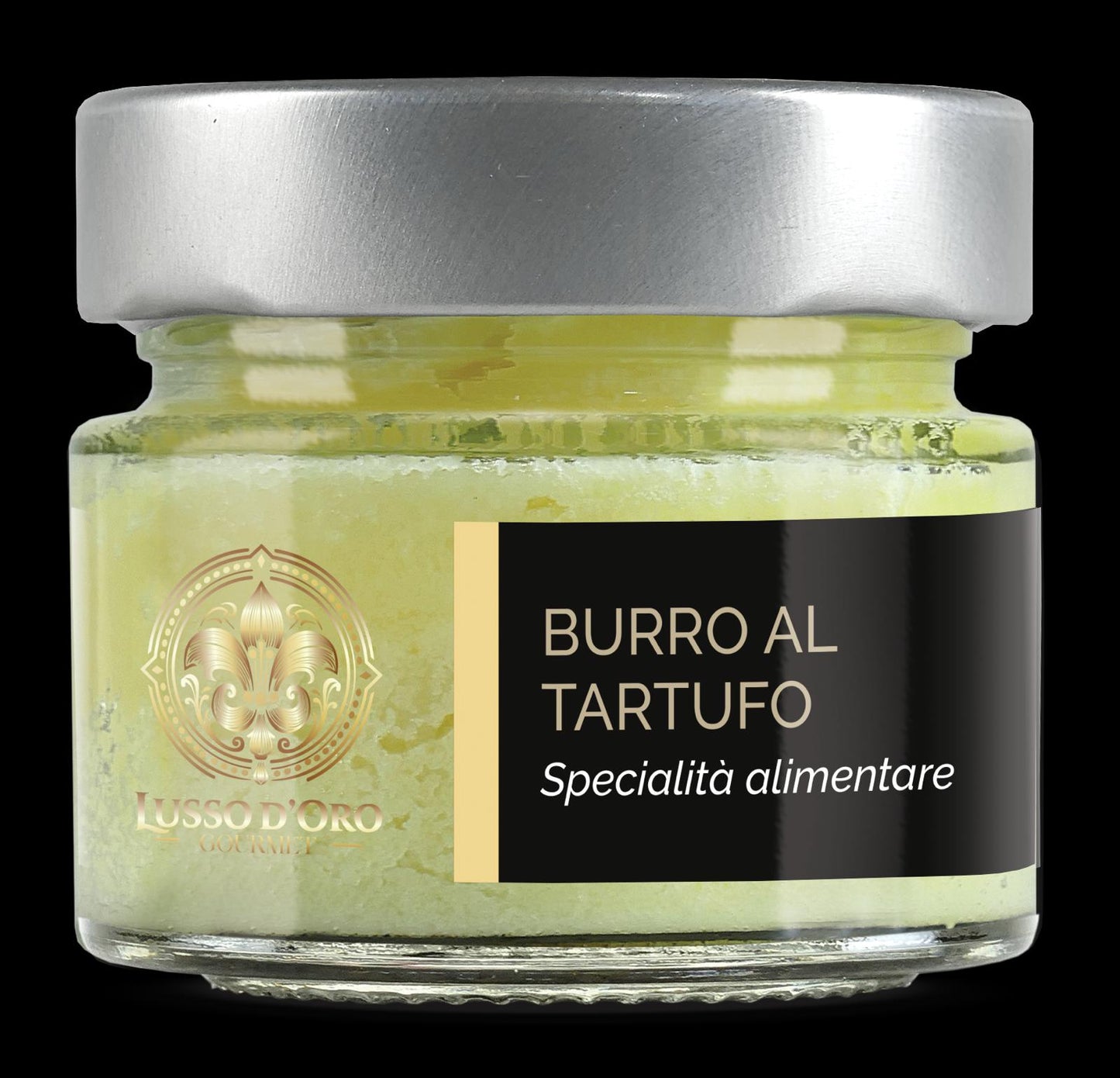 Trüffelbutter