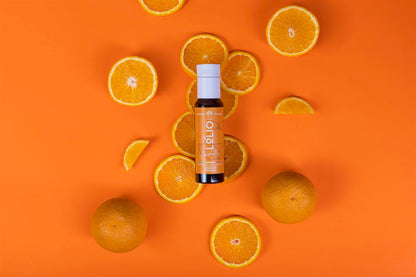 LÓLIO Aromatic – Arancia/Orange