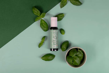 LÓLIO Aromatic – Basilico/Basilikum