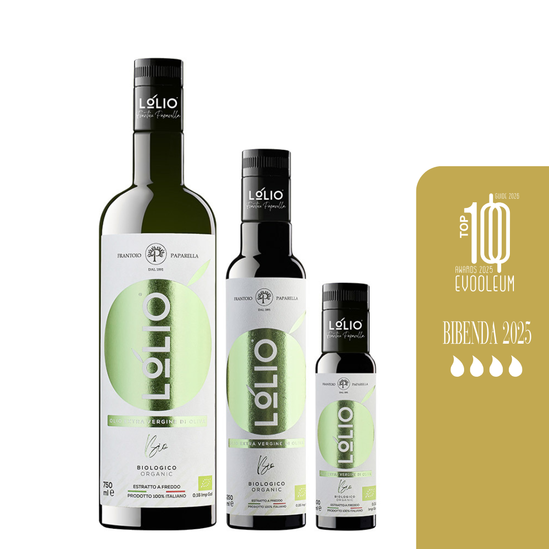 LÓLIO - Organic
