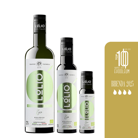 LÓLIO - Organic