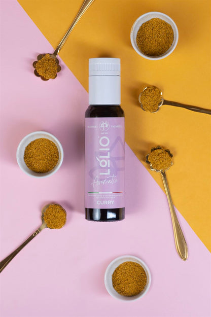 LÓLIO Aromatic – Curry