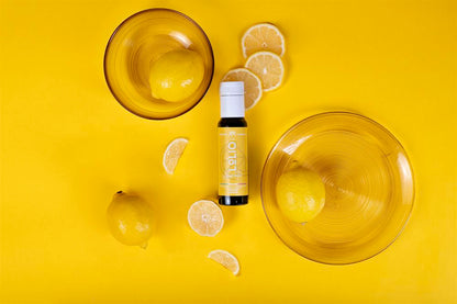 LÓLIO Aromatic – Limone/Zitrone