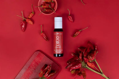 LÓLIO Aromatic – Peperoncino/Peperoni