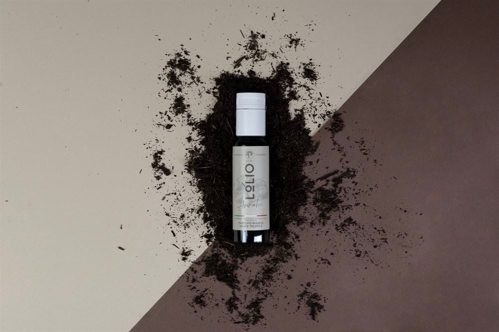 LÓLIO Aromatic – Tartufo Bianco/Weißer Trüffel