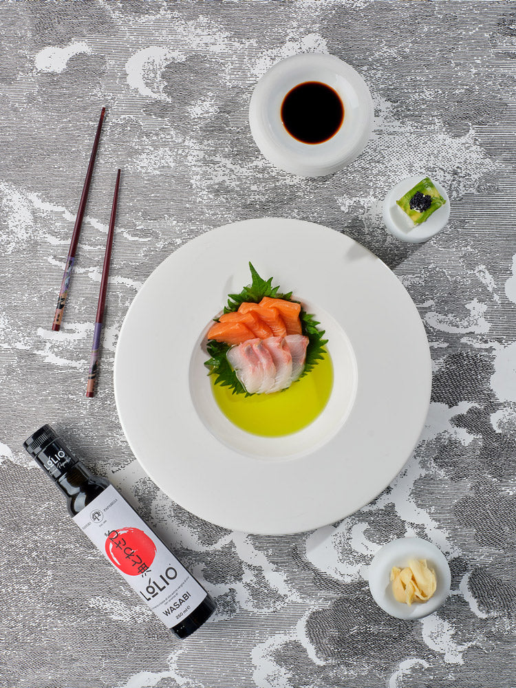 LÓLIO Aromatic – Wasabi