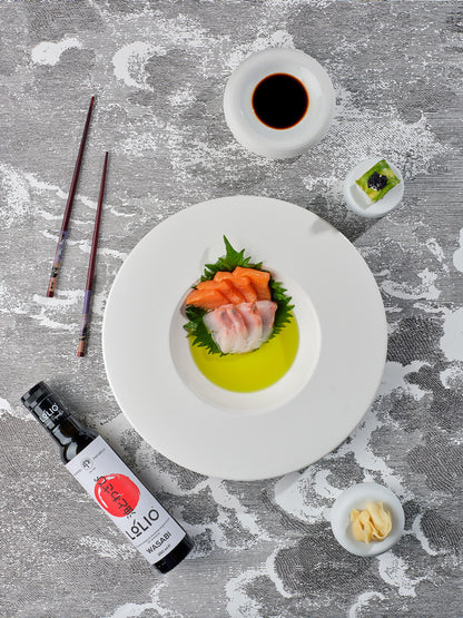 LÓLIO Aromatic – Wasabi