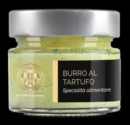 Trüffelbutter