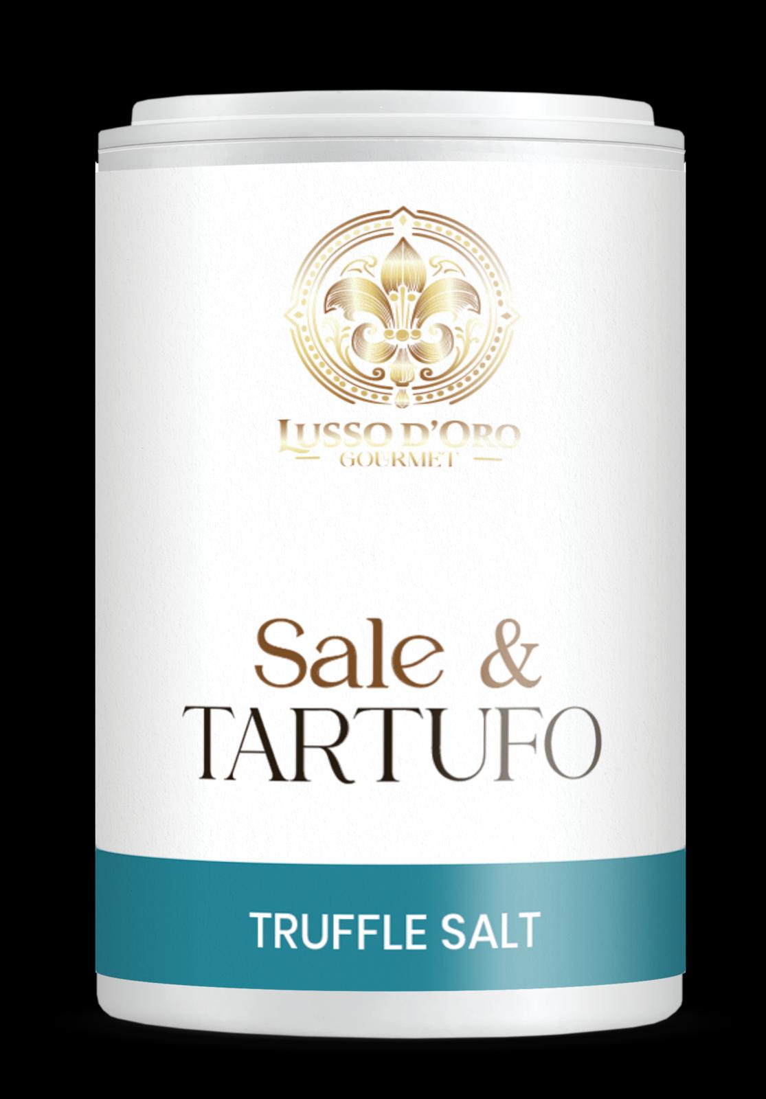 Trüffelsalz