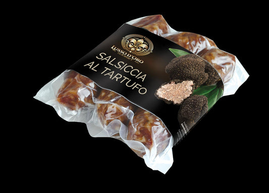 Trüffelsalami