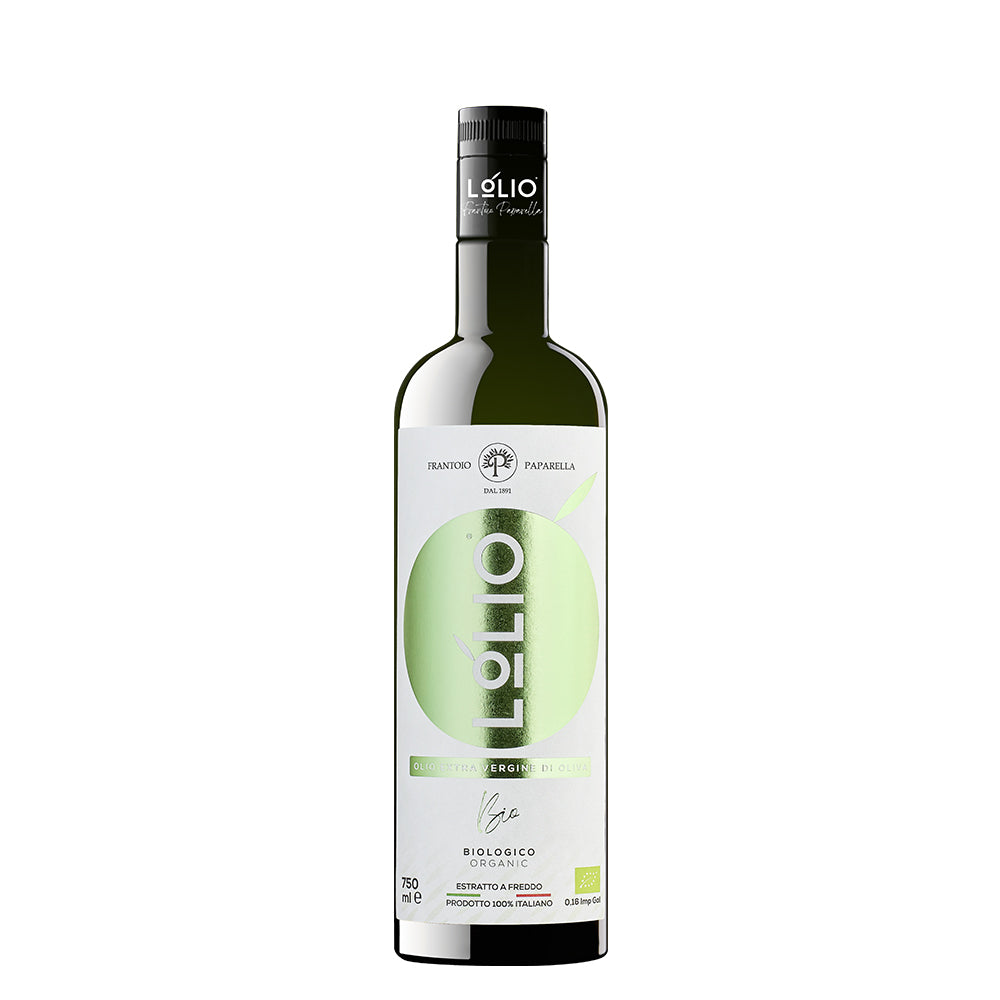 LÓLIO - Organic