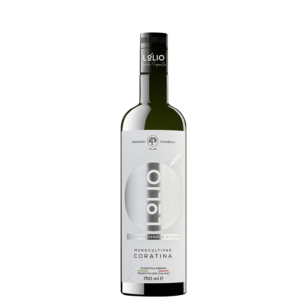 LÓLIO - Monocultivar Coratina