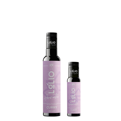 LÓLIO Aromatic – Curry