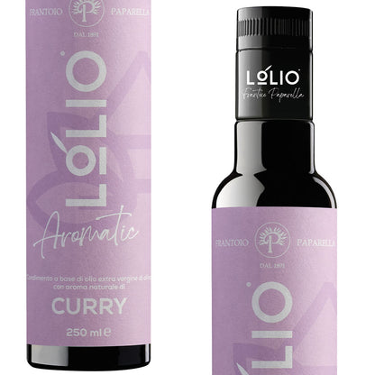 LÓLIO Aromatic – Curry