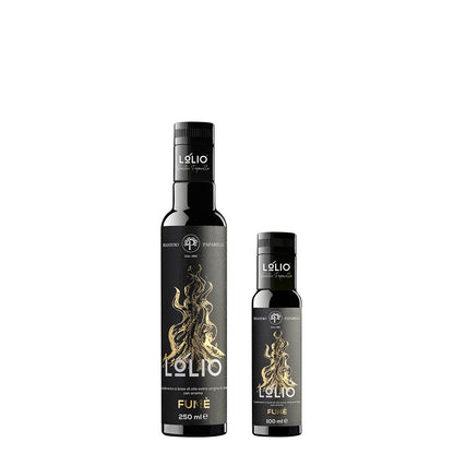 LÓLIO Aromatic – Fumè/Rauchig