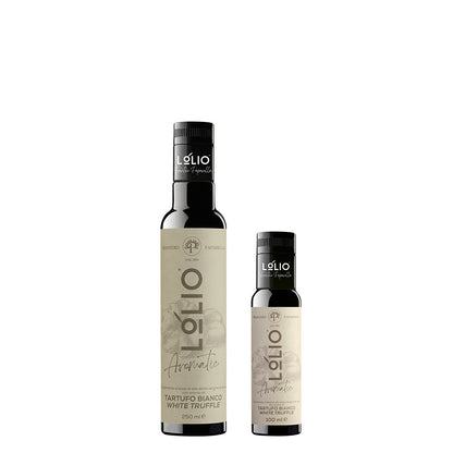 LÓLIO Aromatic – Tartufo Bianco/Weißer Trüffel